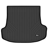 3D Floor Mats + Trunk Mat for Kia Stinger AWD 2018-2023 All Weather TPE
