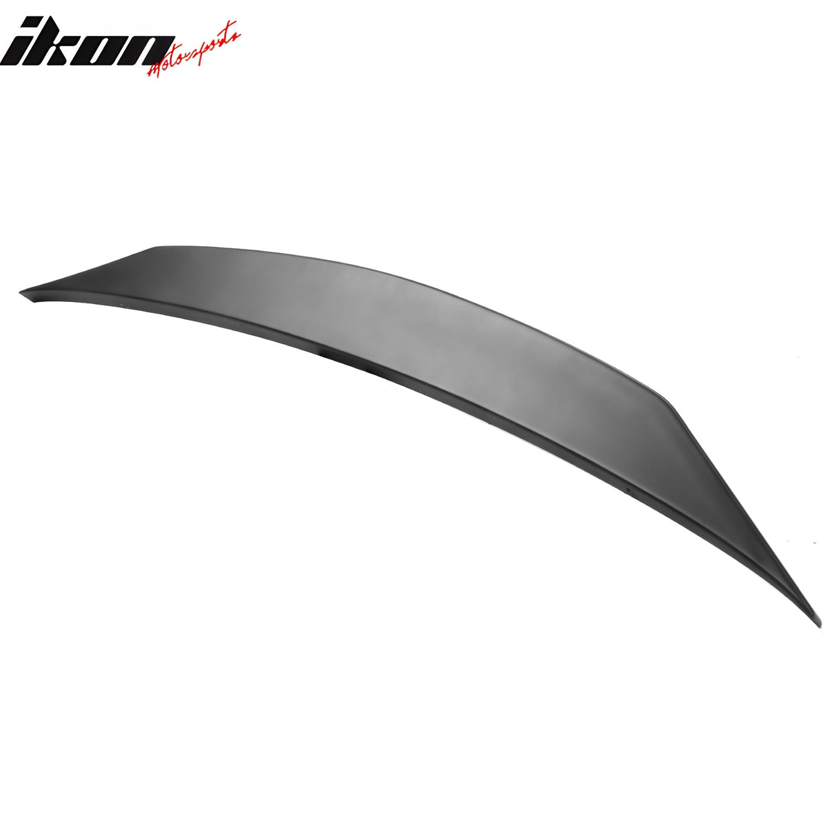 2014-2025 Dodge Durango ABS Trunk Spoiler + Roof Spoiler