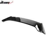 2014-2025 Dodge Durango ABS Trunk Spoiler + Roof Spoiler