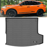 2019-2025 Acura RDX TPE 3D Floor Mats Carpets + Trunk Mat Cargo Liner