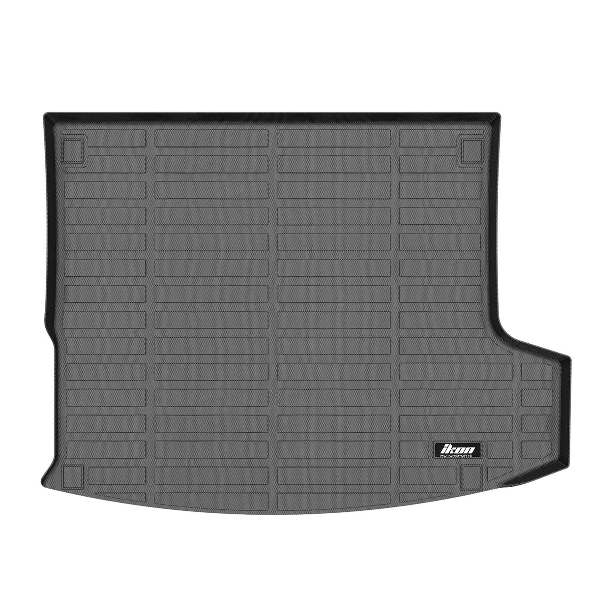 2019-2025 Acura RDX TPE 3D Floor Mats Carpets + Trunk Mat Cargo Liner