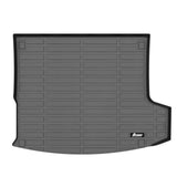 2019-2025 Acura RDX TPE 3D Floor Mats Carpets + Trunk Mat Cargo Liner