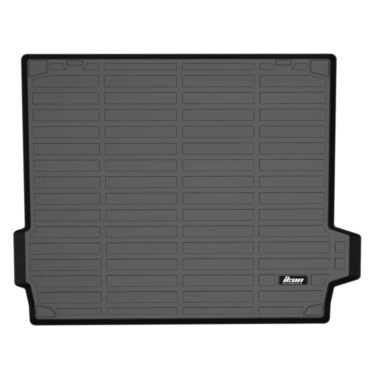 2019-2024 BMW X5 G05 5 Passengers TPE 3D Floor Mats + Trunk Mat Liner