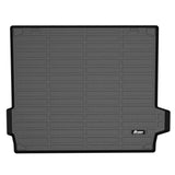 2019-2024 BMW X5 G05 5 Passengers TPE 3D Floor Mats + Trunk Mat Liner