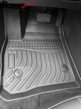 2019-2024 Chevrolet Blazer TPE 3D Floor Mats Carpets + Trunk Cargo Mat
