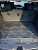 2019-2024 Chevrolet Blazer TPE 3D Floor Mats Carpets + Trunk Cargo Mat