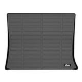 2012-2017 Chevrolet Equinox/ GMC Terrain TPE 3D Floor Mats + Trunk Mat