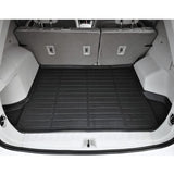 2018-2024 Chevrolet Equinox/ GMC Terrain TPE 3D Floor Mats + Trunk Mat