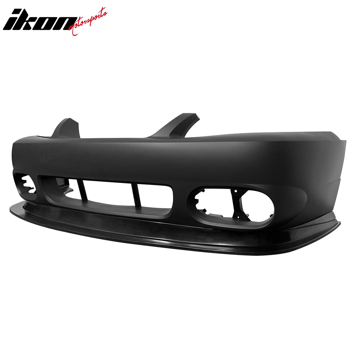 Front Bumper Cover W/ Lip For 1999-2004 Ford Mustang MDA Cobra Style