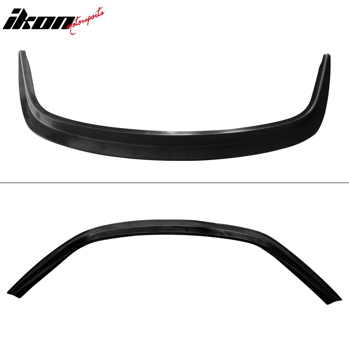 Front Bumper Cover W/ Lip For 1999-2004 Ford Mustang MDA Cobra Style