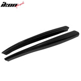 Front Bumper Cover W/ Lip For 1999-2004 Ford Mustang MDA Cobra Style