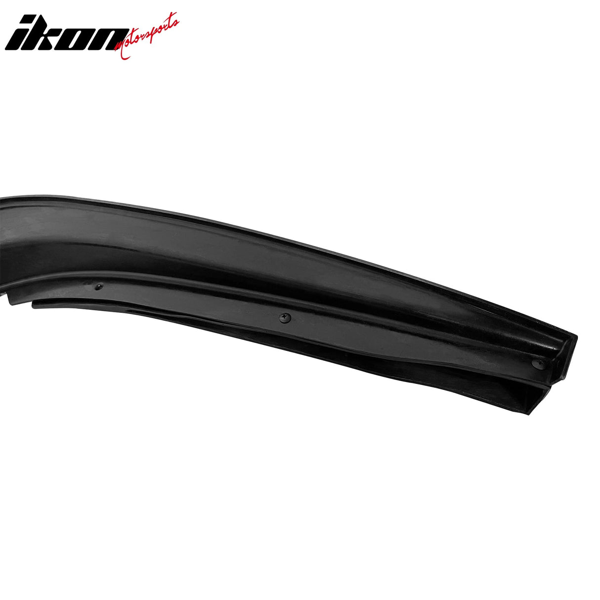 Front Bumper Cover W/ Lip For 1999-2004 Ford Mustang MDA Cobra Style