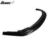 Front Bumper Cover W/ Lip For 1992-1995 Honda Civic Whitecrow WC Style