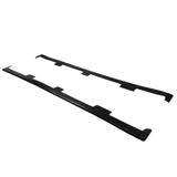 Side Skirts & Front Lip ForÂ 2006-2008 Lexus IS250 IS350 JDM PM Style