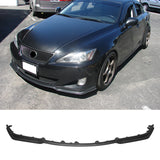 Side Skirts & Front Lip ForÂ 2006-2008 Lexus IS250 IS350 JDM PM Style