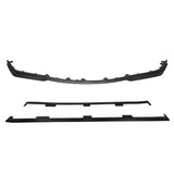 Side Skirts & Front Lip ForÂ 2006-2008 Lexus IS250 IS350 JDM PM Style