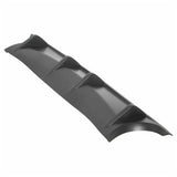 Rear Diffuser & Front Lip For 2009-2015 Nissan Maxima MDA Style PU