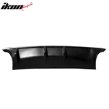 Rear Diffuser & Front Lip For 2009-2015 Nissan Maxima MDA Style PU
