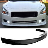 2009-2015 Nissan Maxima Rear Diffuser & Front Lip MDP Style Unpainted