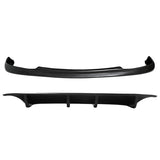 2009-2015 Nissan Maxima Rear Diffuser & Front Lip MDP Style Unpainted