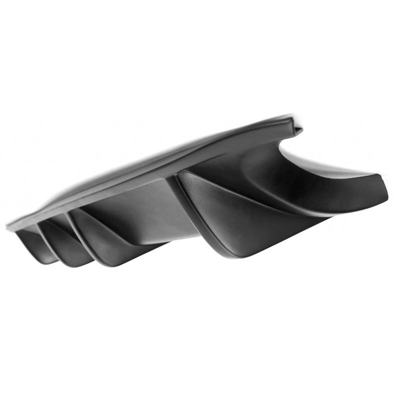 2009-2015 Nissan Maxima Rear Diffuser & Front Lip MDP Style Unpainted