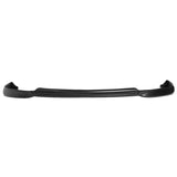 Rear Diffuser & Front Lip For 2009-2015 Nissan Maxima VIP Style Black