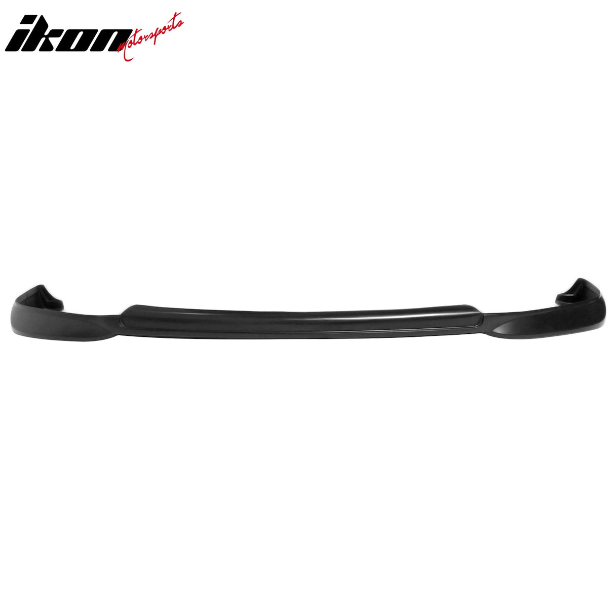 Rear Diffuser & Front Lip For 2009-2015 Nissan Maxima VIP Style Black