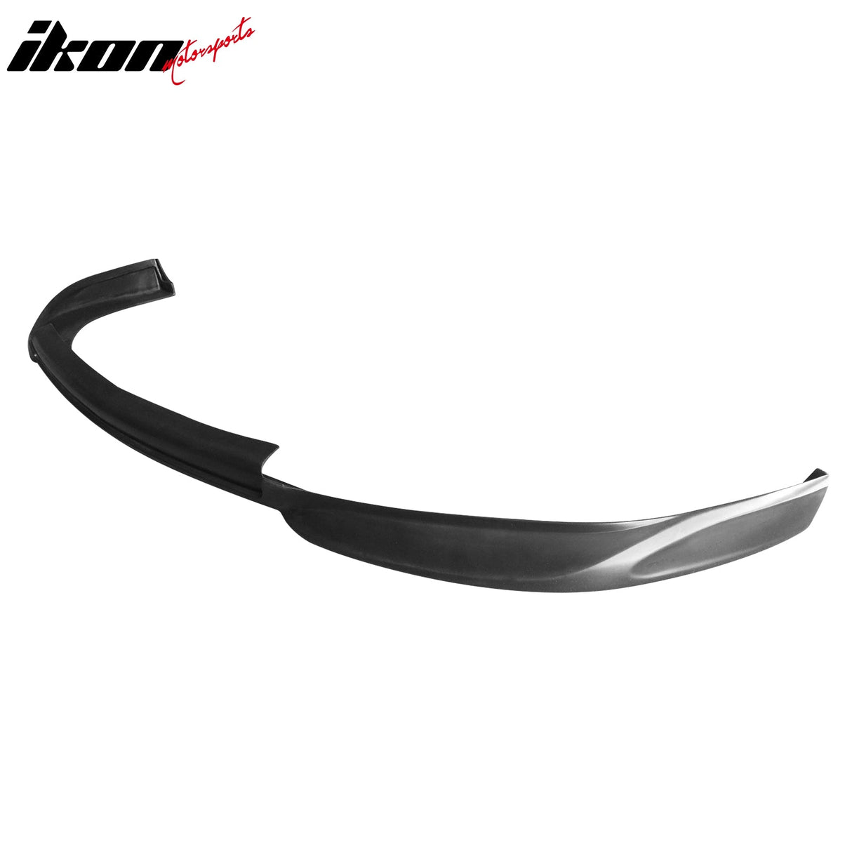 Rear Diffuser & Front Lip For 2009-2015 Nissan Maxima VIP Style Black