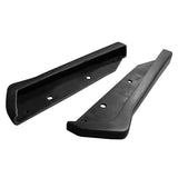 Corner Aprons & Front Lip For 2013-2016 Scion FR-S Unpainted GT Style