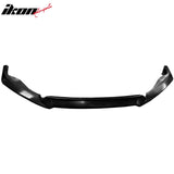 Corner Aprons & Front Lip For 2013-2016 Scion FR-S Unpainted GT Style