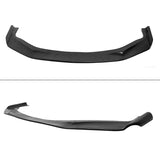 Side Skirts & Front Lip For 2013-2016 Scion FR-S GR Style PU Unpainted