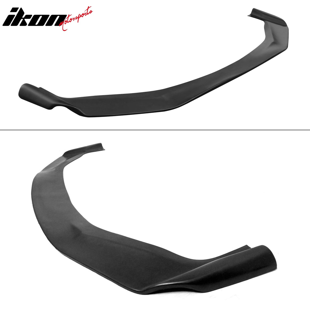 Side Skirts & Front Lip For 2013-2016 Scion FR-S GR Style PU Unpainted