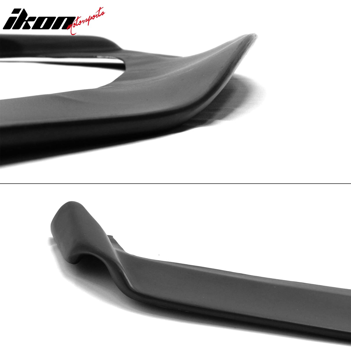 Side Skirts & Front Lip For 2013-2016 Scion FR-S GR Style PU Unpainted