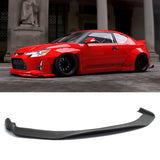 Side Skirts & Front Lip & Corner Aprons For 2013-2016 Scion Spoiler