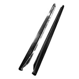 Side Skirts & Front Lip & Corner Aprons For 2013-2016 Scion Spoiler