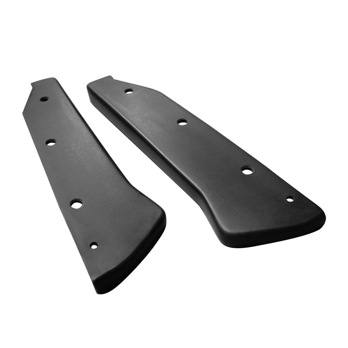 Corner Aprons & Front Lip For 2013-2016 Subaru BRZ PU GT JDM CS Style
