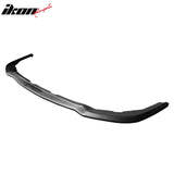 Corner Aprons & Front Lip For 2011-2014 Subaru JDM Style PU Unpainted