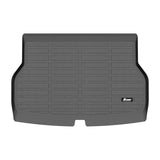 2016-2018 Acura RDX w/ 8-Way Power Seats TPE 3D Floor Mats + Trunk Mat