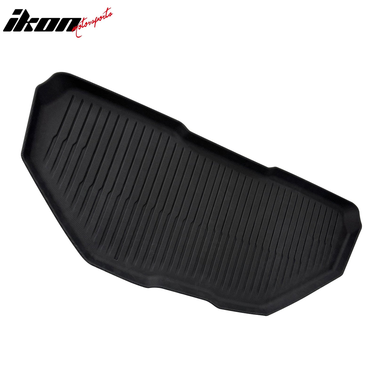 2022-2024 Rivian R1T Front Storage Rear Truck Bed Mat TPE 3D Liner