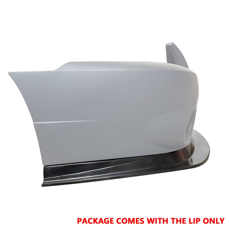 2003-2004 Ford Mustang SVT Cobra MDA Style Front Bumper Lip Spoiler PU