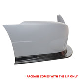 2003-2004 Ford Mustang SVT Cobra MDA Style Front Bumper Lip Spoiler PU