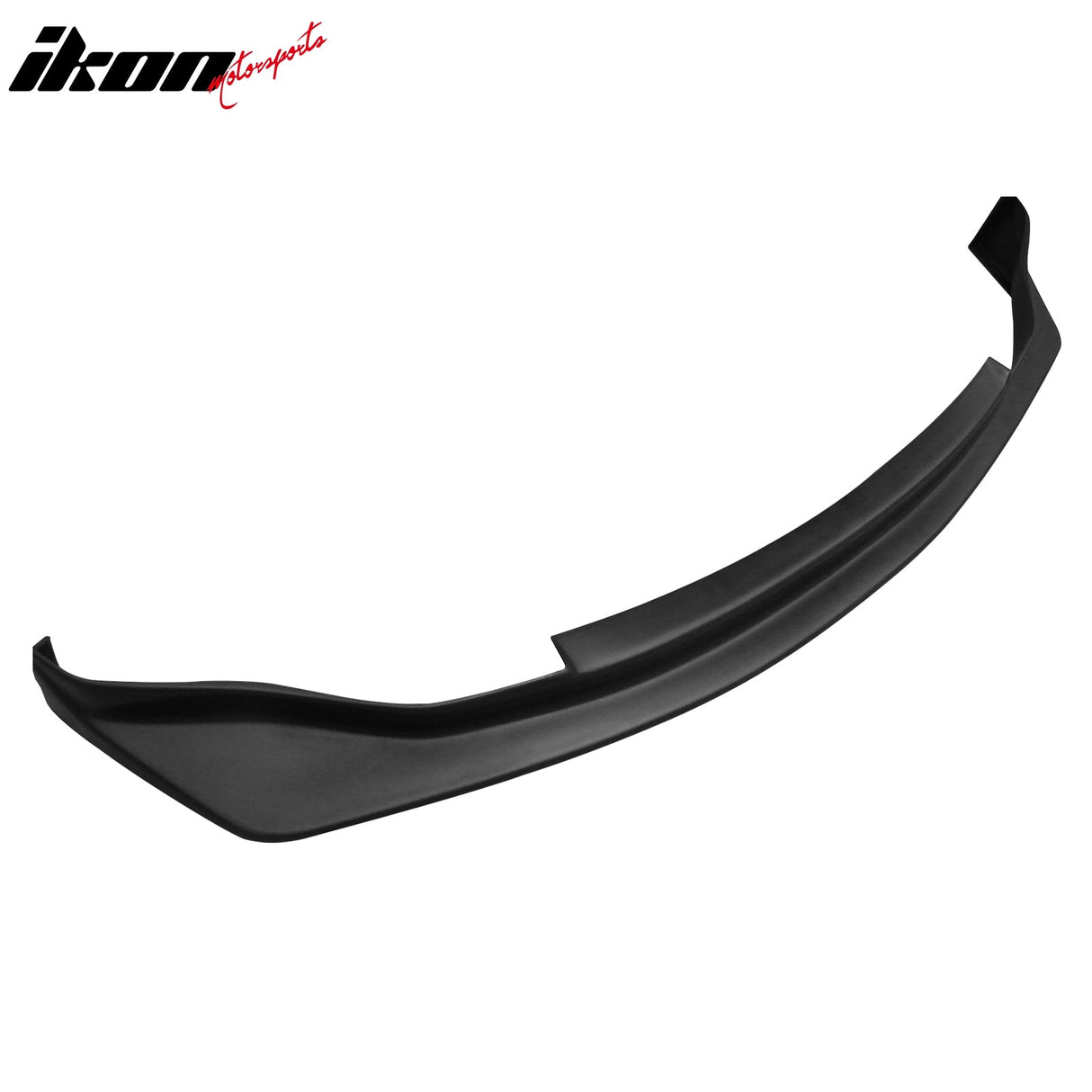 Front Lip & Matching Splitter For 2003-2005 Nissan 350Z N1 Style PU