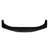 Front Lip & Matching Splitter For 2006-2009 Nissan 350Z N1 Style Black