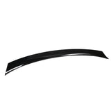 2022-2024Â Hyundai Ioniq 5 IKON Gloss Black Trunk + Roof Spoiler ABS