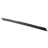 2022-2024Â Hyundai Ioniq 5 IKON Gloss Black Trunk + Roof Spoiler ABS