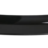 2022-2024Â Hyundai Ioniq 5 IKON Gloss Black Trunk + Roof Spoiler ABS
