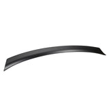 2022-2024Â Hyundai Ioniq 5 IKON Matte Black Trunk + Roof Spoiler ABS