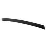 2022-2024Â Hyundai Ioniq 5 IKON Matte Black Trunk + Roof Spoiler ABS