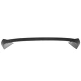 2022-2024Â Hyundai Ioniq 5 IKON Matte Black Trunk + Roof Spoiler ABS
