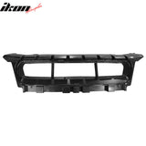 2015-2023 Dodge Charger Widebody Front Bumper Cover + Pink Lip PP